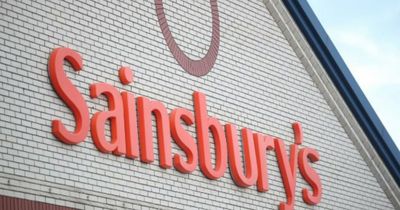 Sainsbury's sparks outrage with 'vile' £1 Easter chocolate product