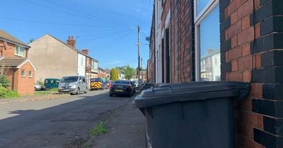 'Hired muscle' travelled to Nottingham from London to attack man in street