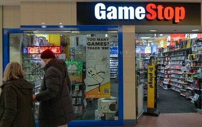 GameStop hopes launching NFT marketplace will keep meme profits alive