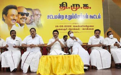 Stalin hails ‘golden’ Budget