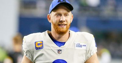 Panthers agree to terms with P Johnny Hekker