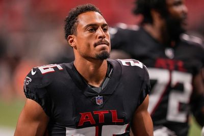 Falcons to bring back CB Isaiah Oliver, per report