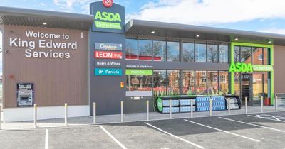 Largest Asda convenience store now open in Nottinghamshire