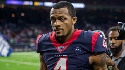Fantasy Impact: Deshaun Watson to the Browns
