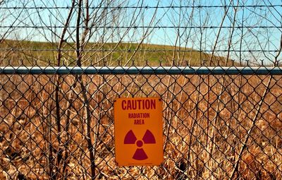 Landfill cleanup slowed after more nuclear waste found