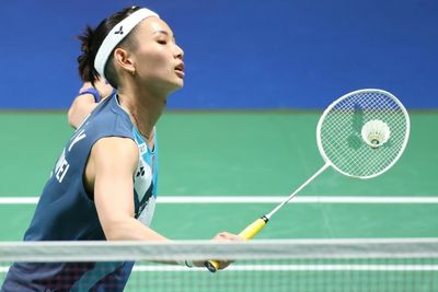 Top seed Tai beats All England champion Okuhara in quarter-finals