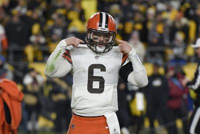 Report: Colts remain Baker Mayfield’s preferred trade destination