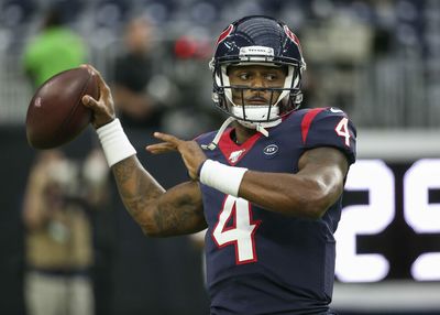 Falcons Twitter reacts to Deshaun Watson going to Browns