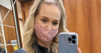 Lynsey Bennett facing huge decision as she considers 'life-altering' cancer treatment