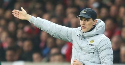 Thomas Tuchel addresses Man United rumours as Erik ten Hag outlines plan for club's youngsters