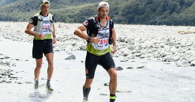 The new life of Richie McCaw, the rugby great who's now got the chance to 'truly help people' every day