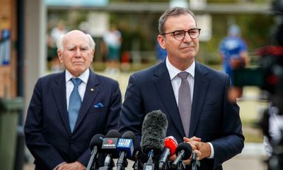 South Australians head to the polls; 24 Covid deaths across Australia – as it happened