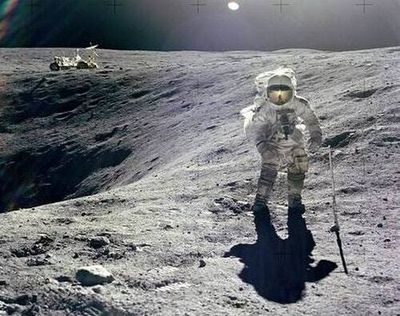 50 years later, NASA is finally opening a critical cache of Moon rocks