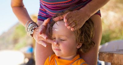 Home Bargains shoppers go wild for Child's Farm sunscreen as Glasgow set for highs of 15C