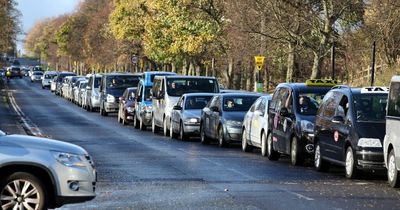 DVLA warning over £1,000 road tax fine scam and how 'ghost' insurance brokers could cost you hundreds