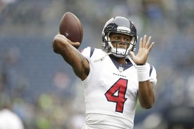 2022 NFL mock draft: How the Deshaun Watson trade impacts the 1st round