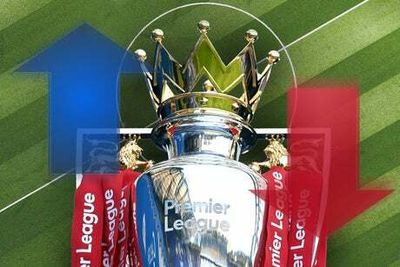 Premier League table 2021/22: Latest standings, fixtures, results for gameweek 30 - Tottenham go fifth