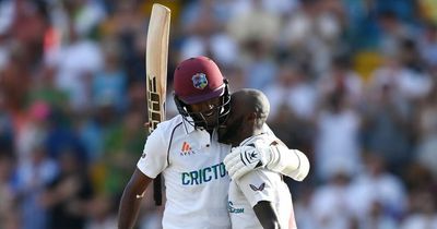 5 talking points as Kraigg Brathwaite and Jermaine Blackwood frustrate England with twin tons