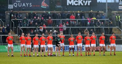 What channel is Armagh vs Kerry on? TV and live stream info for Sunday's game