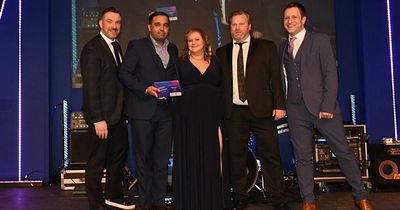 Fortel's D&I push sees it crowned Company of the Year