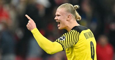 Real Madrid still in hunt for Erling Haaland and more Man City transfer rumours