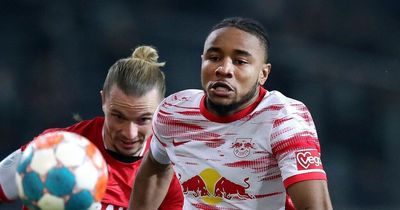 RB Leipzig name their price for Christopher Nkunku and other Manchester United transfer rumours