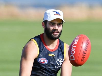 Crows boss wary of depleted Dockers in AFL