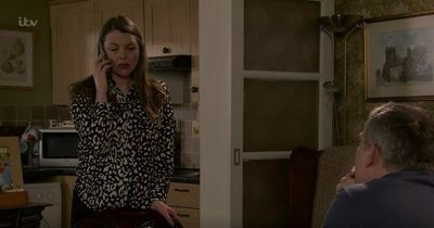 ITV Coronation Street problem spotted as Tracy Barlow 'forgets character'