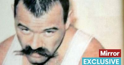 Charles Bronson's scathing attack on 'fat sh*t' Levi Bellfield and Ian Huntley