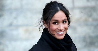 Meghan Markle's first podcast for Spotify launching this summer after £18m deal