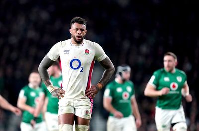 Courtney Lawes fired up by Parisian passion as England seek redemption in France