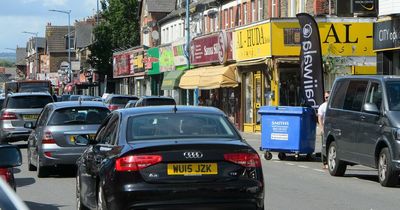 All the rules around pavement parking in Wales you need to know about
