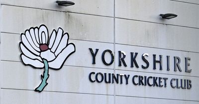 PCA accuse ex-Yorkshire chairman of 'endangering club's future' after racism scandal