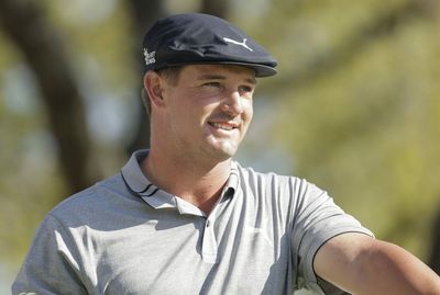 Will Bryson DeChambeau make his return at WGC-Dell Match Play? He’s in the star-studded field — for now