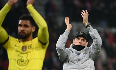 Chelsea bid deadline passes as Tuchel stays optimistic for Blues’ future