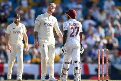 West Indies vs England: Jermaine Blackwood plays down Ben Stokes clash