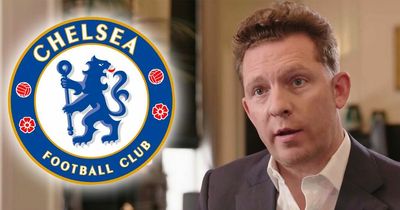 Nick Candy outlines his grand transfer plans for Chelsea if he succeeds in £2.5bn buyout