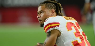 Panthers reportedly not signing S Tyrann Mathieu
