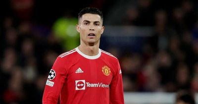 Man Utd told to sell nine players this summer including Cristiano Ronaldo