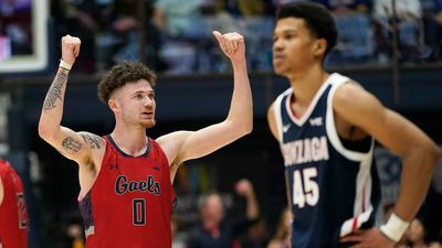 Out of Gonzaga’s Shadow, Saint Mary’s Is Worthy of Its Own March Spotlight