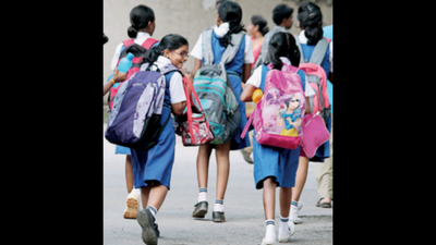 70%-80% parents fear learning loss in children: NCEE survey