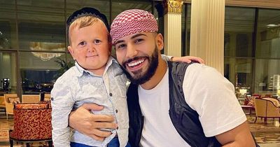 Who is Adam Saleh? YouTube star and Patrice Evra's boxing opponent profiled