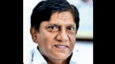 Rajya Sabha seats: Vinod Kumar, others in contention in Telangana