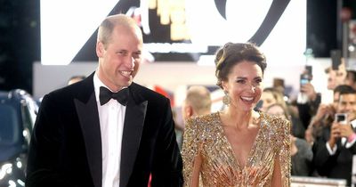 Prince William and Kate visit Caribbean as they mark Queen's Platinum Jubilee