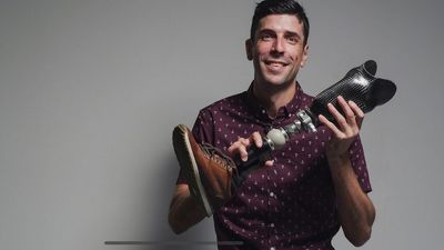 Australian advertisers striving for inclusiveness through disability representation