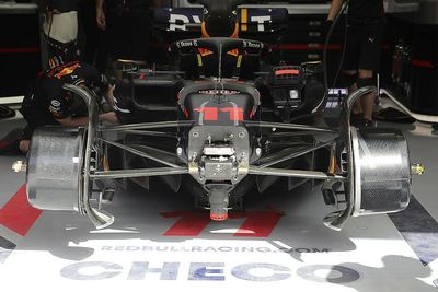 Bahrain GP: Latest F1 technical developments from pitlane