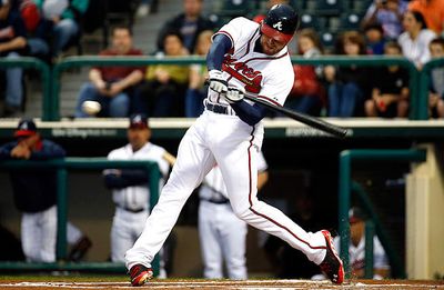 Freddie Freeman on Braves: ‘Communication Wasn’t All There’