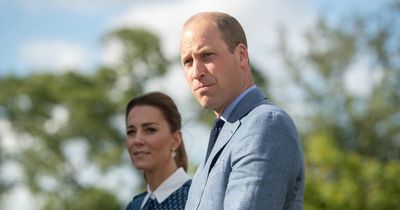 Kate and William 'scrap Caribbean visit' after furious anti-colonialism protests