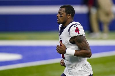 GM Nick Caserio says trading Deshaun Watson to the Browns was ‘right move’ for the Texans