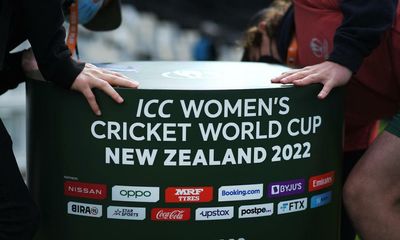 Australia beat India by six wickets: ICC Women’s World Cup – as it happened
